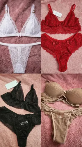 Lingerie 