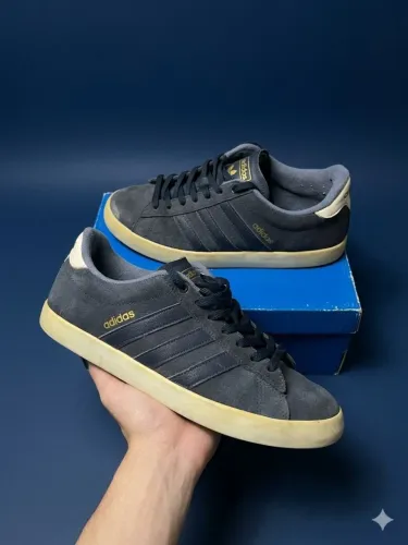 Tênis Masculino Adidas Usado