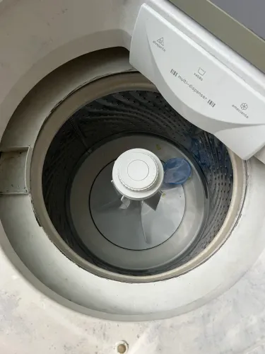 Máquina de Lavar Brastemp 11kg