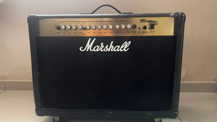 Marshall Mg250 