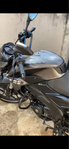 Dominar 160 Bajaj 23/24