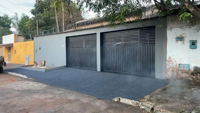 Casa à venda - Jardim Europa