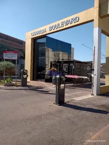 Apartamento com 2 quarto(s) no bairro Bela Mariana em Cuiabá - MT
