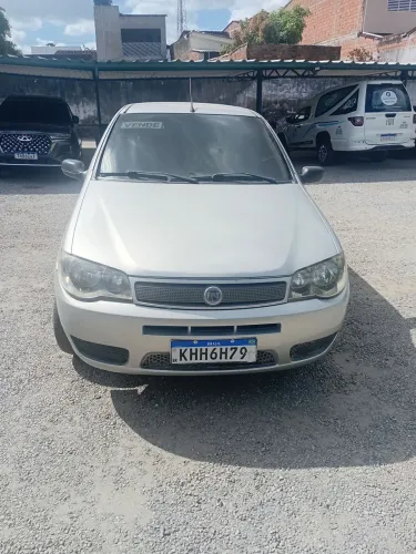 Fiat Palio Celebration 1.0 Fire Flex 8V 4P 2007