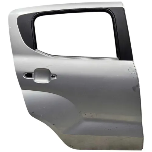 Vendo porta de Mobi 2017/2023