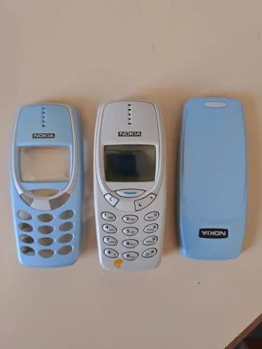 Celular NOKIA - OI