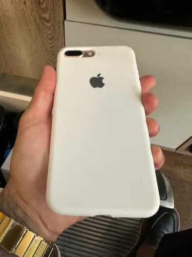 iPhone 7 Plus 