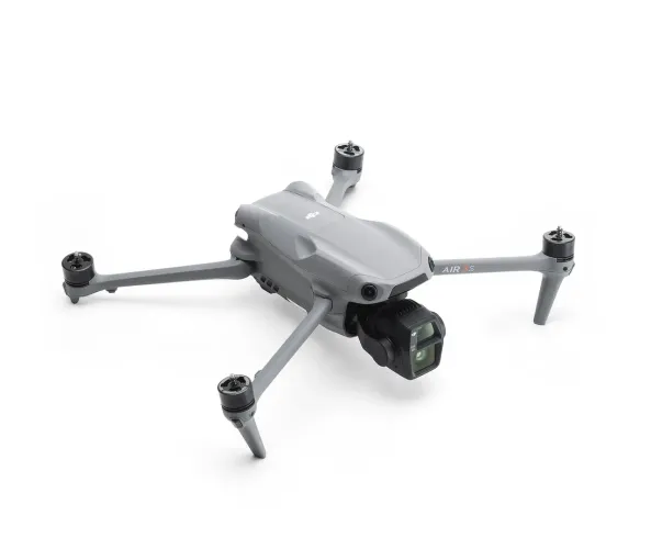 Drone DJI Air 3s Fly More Combo