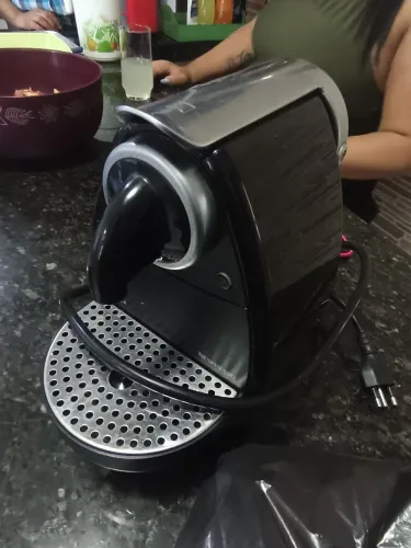 Cafeteira
