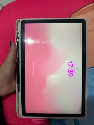 Tablet samsung A9+