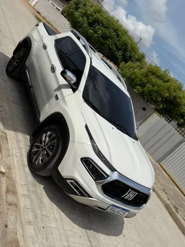 Fiat Toro Ranch 2.0 16V 4X4 Diesel Aut. 2022