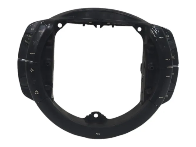 Comando Volante Controle Som Citroen C4 2007 2008 A 2013