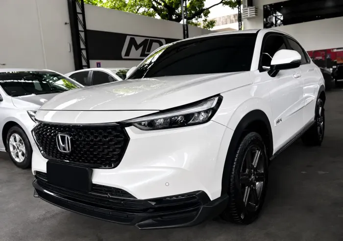 Honda HR-V Advance 1.5 TB 16V 5P Aut. 2023