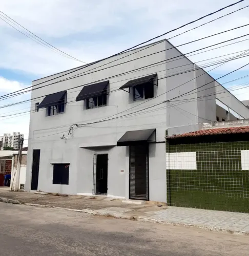 OPORTUNIDADE - ALUGO KIT-NET NO BAIRRO NEÓPOLIS DE FRENTE A PASSARELA NA BR 101.