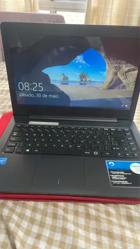 NOTEBOOK POSITIVO STILO ONE XC3550 - 