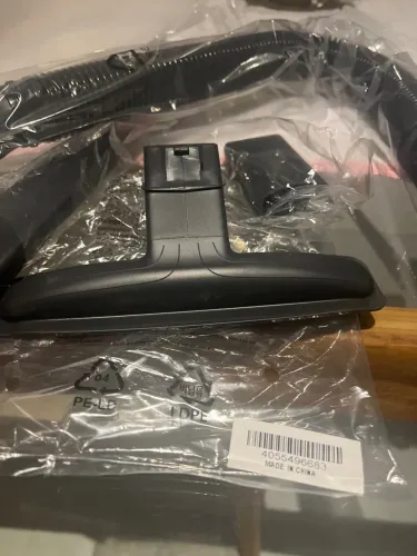 Peças para aspirador de pó