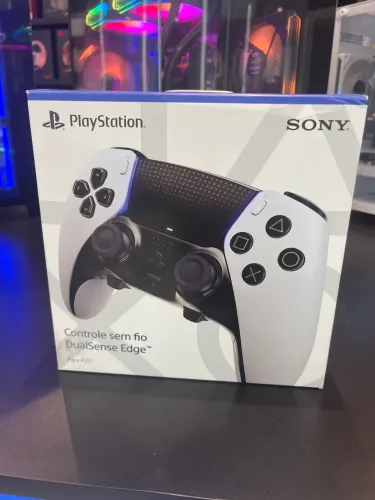 Dual Sense Edge PS5