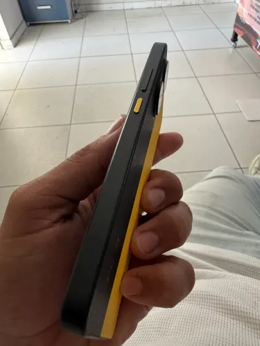 Poco x7 pro 256gb
