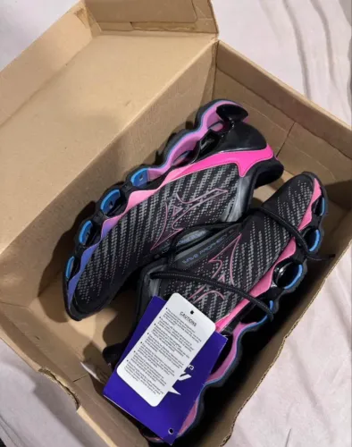 MIZUNO ORIGINAL !!! TAMANHO 40