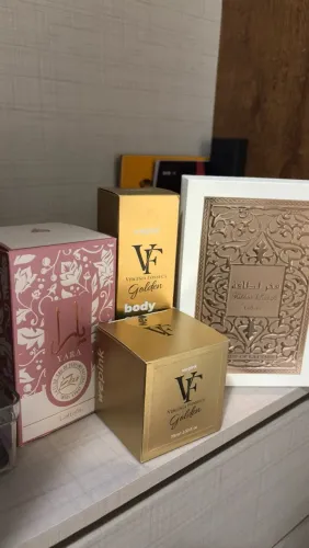 Perfumes