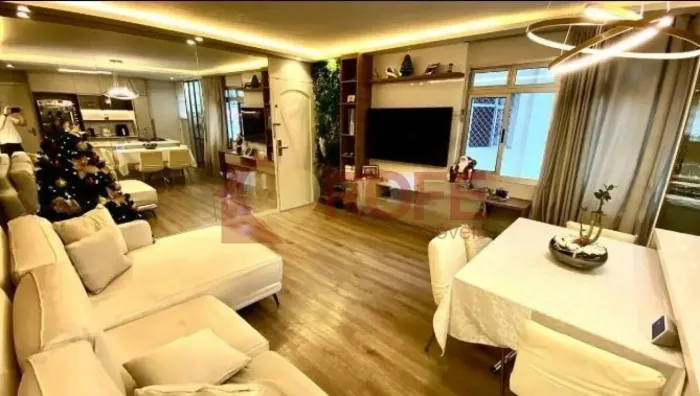 OPORTUNIDADE!! Lindo Apartamento com 3 dorm. à venda, 70 m² Totalmente Reformado - V. Masc