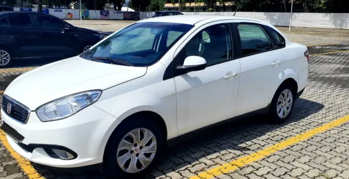 Alugo Grand siena aplicativo uber 99