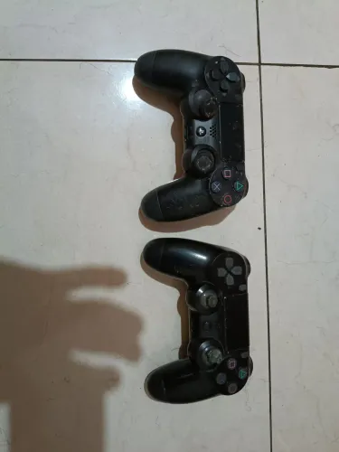 Controle Sony Dualshock 4 para Playstation 4