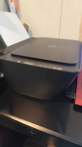 Impressora e copiadora HP DESKJET 2774 Advantage