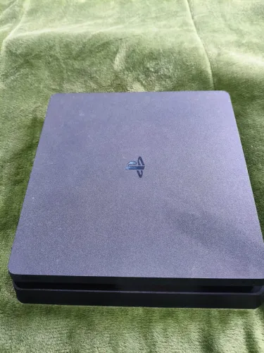 Vendo ps4