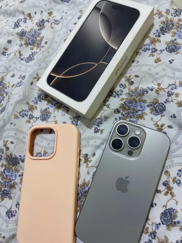 IPHONE 16 PRO 128gb