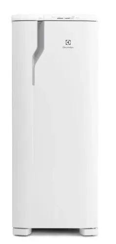 Geladeira Electrolux 240 litros - LACRADA