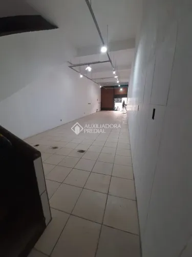 Loja para aluguel no Centro Histórico de Porto Alegre