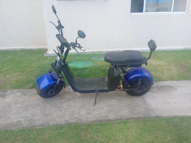 Scooter