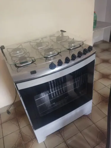 Fogão 6 bocas 