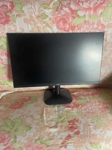 Monitor AOC 21? 120Hz