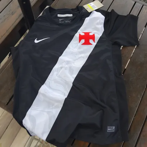 Camisa do Vasco
