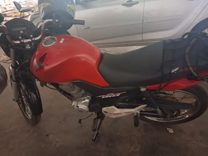 CG START 160 (2019)