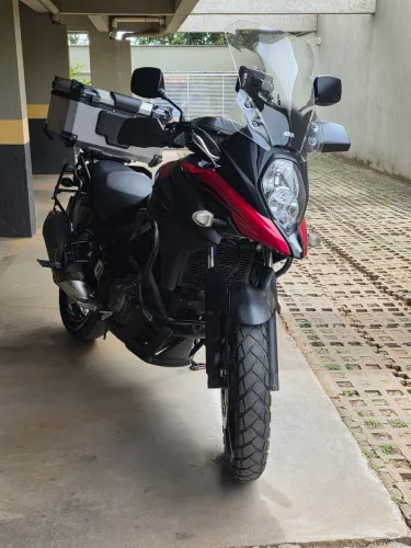 V-STROM 650 20/21 ABS