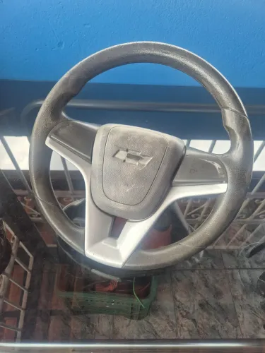 Volante chevrolet montana corsa