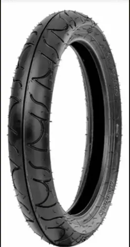Pneu Moto Maggion 100/80-17 52s Sportissimo Tl - Dianteiro