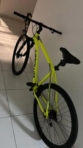 Bicicleta absolute aro 29