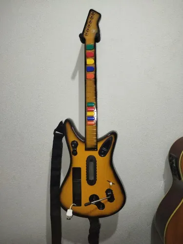 Guitar Hero