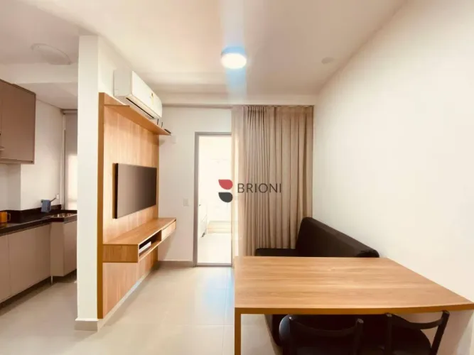 Apartamento com 1 dormitório, 52 m² - venda por R$ 750.000,00 ou aluguel por R$ 4.926,07/m