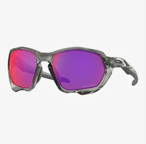 Óculos Oakley PLAZMA GREY INK w/PRIZM ROAD