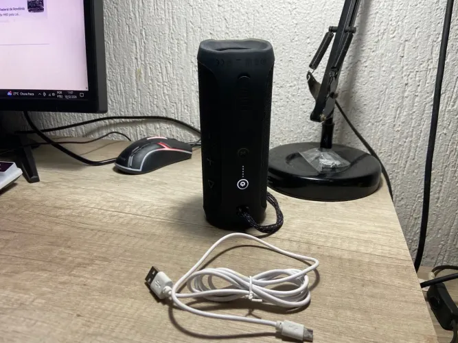 JBL FLIP 4(original) 