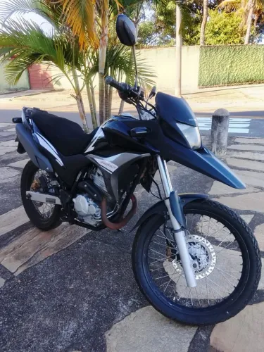 Moto XRE 300