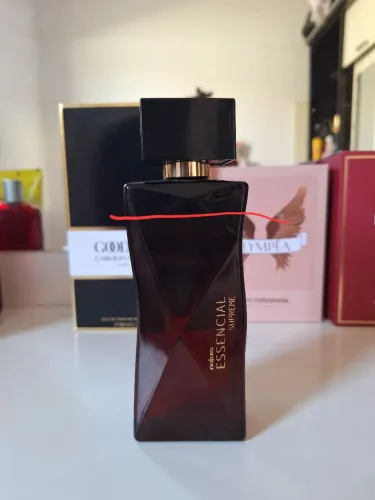 Perfume Essencial Supreme