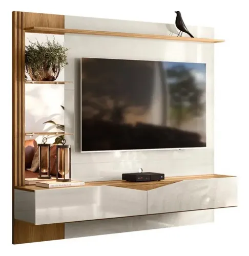 Painel de TV até 60?