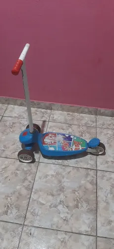 Patinete Infantil Skatenet 