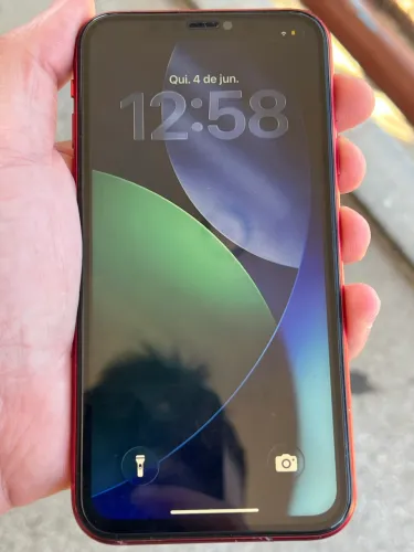 iPhone 11 64GB